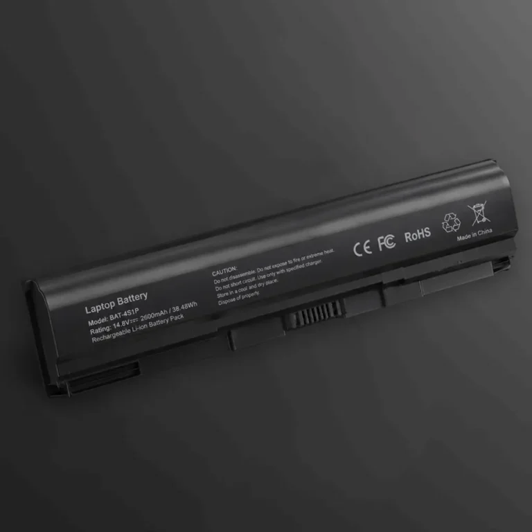 Laptop Battery