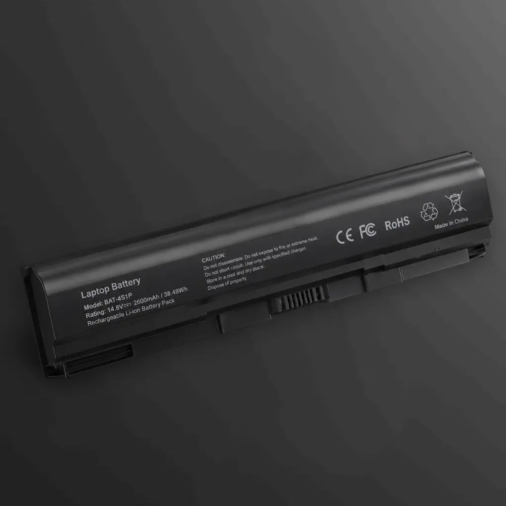 Laptop Battery
