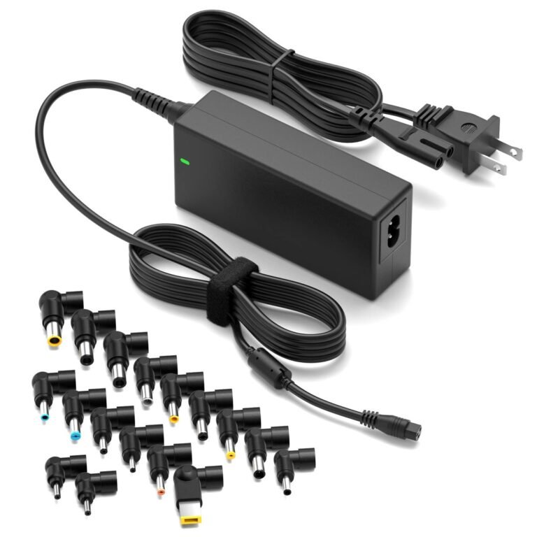 Laptop Adaptor