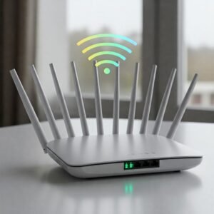 Wifi Routers
