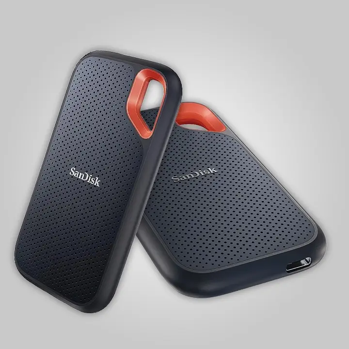 Sandisk Portable SSD 1050MB/s 1TB