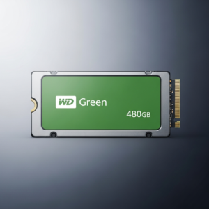 WD Green/480GBB/SSD/2.5 inch