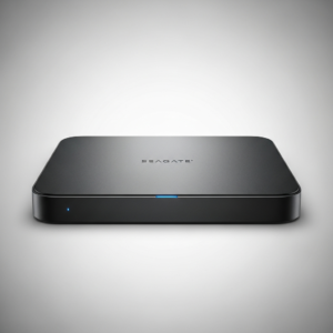 SEAGATE EXTERNAL DRIVE/HDD/5 TB