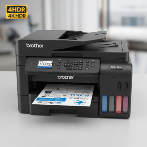 BROTHER T830DW