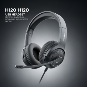 RAPOO H120