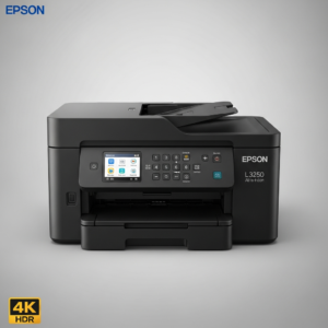EPSON L3250 ALL IN ONE PRINTER