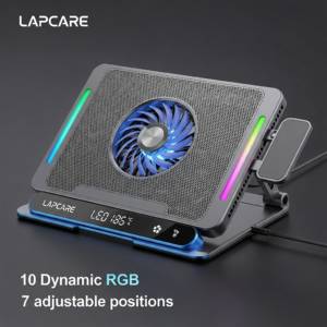 Lapcare  Chillmate winner pro