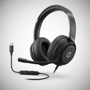 HP STEREO G2