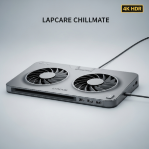 LAPCARE CHILLMATE