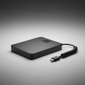 WD Elements Portable HDD Disque dur Portable/1 TB