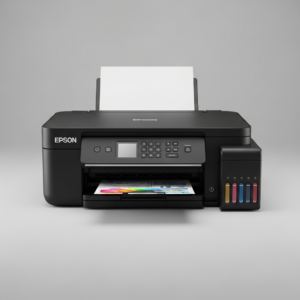 EPSON L3210 PRINTER