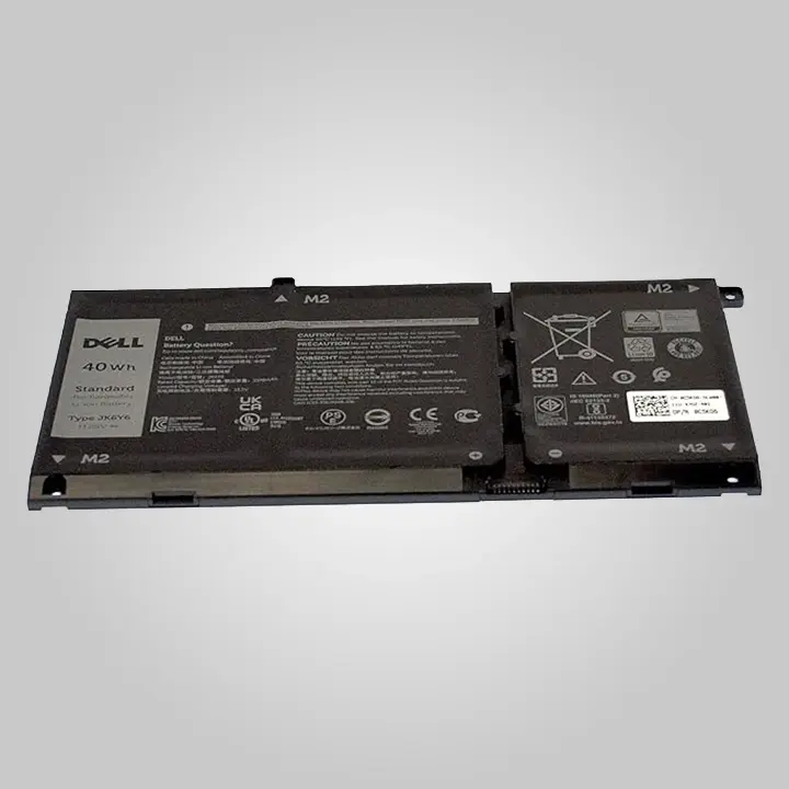 DELL JK6Y6