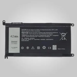 DELL WDXOR