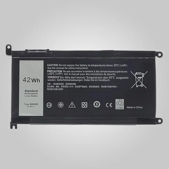DELL WDXOR