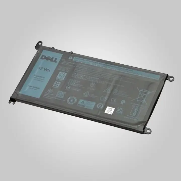 DELL YRDD6