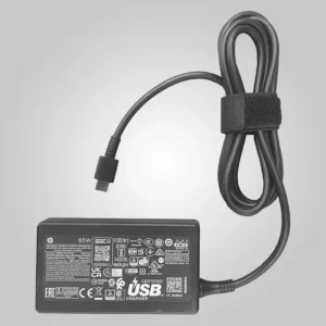HP 65W TYPE C