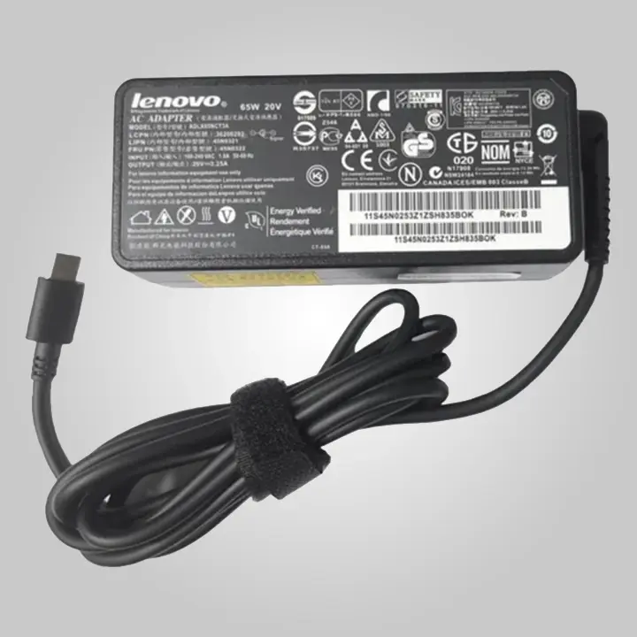 LENOVO 65W USB