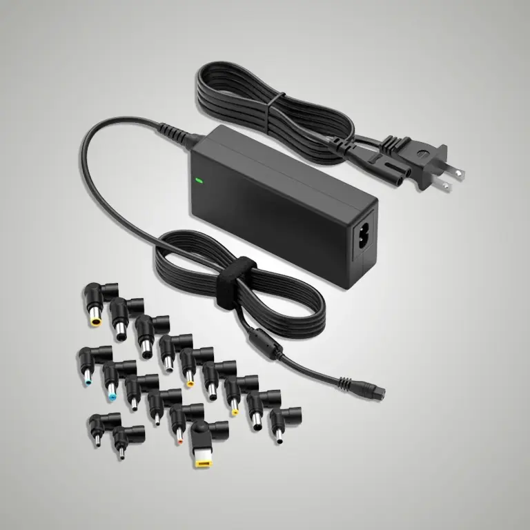 Laptop charger