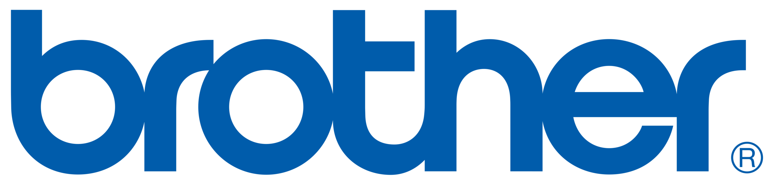 BROTHER Logo