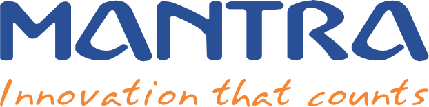 MANTRA Logo