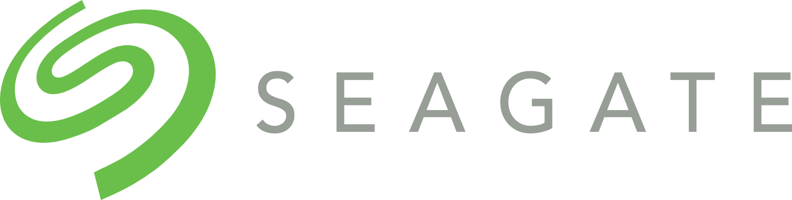 SEAGATE EXPANSION Logo
