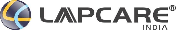 Lapcare Logo