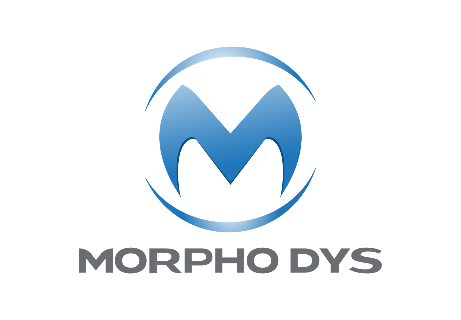 MORPHO Logo